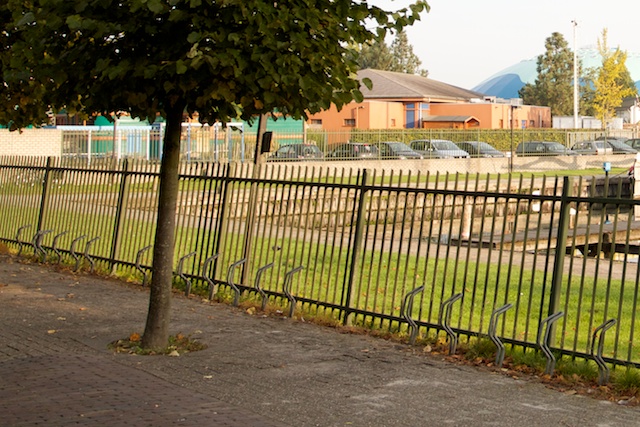 Hekwerk project detail